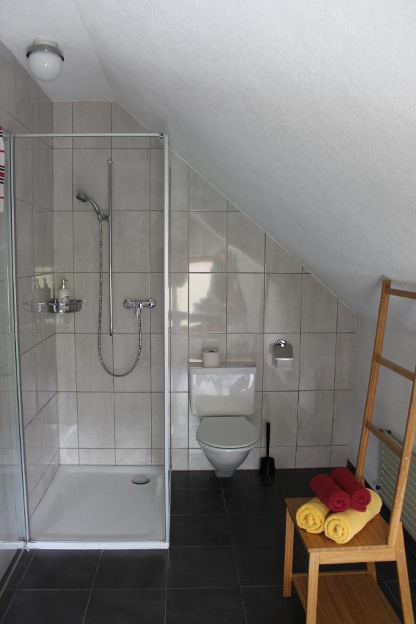 A Cote Bed & Breakfast Motiers ภายนอก รูปภาพ