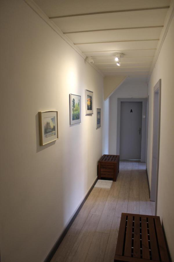 A Cote Bed & Breakfast Motiers ภายนอก รูปภาพ